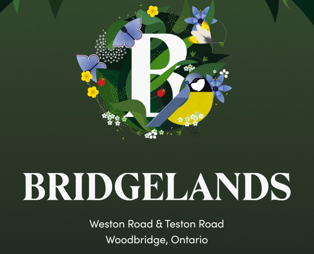 Bridelands Woodbridge
