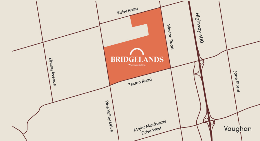 Bridgelands Towns Detached Homes
